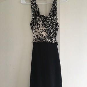 RubberDucky dress Size L